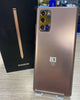 Samsung Galaxy Note20 5G - 256GB