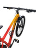 Trek Marlin 7 Hardtail Mountain Bike Orange & Red - 29" Wheel - 19" Frame - 10 Speed