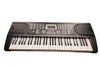 Crystal PK77 61 Keys Electronic Keyboard**Boxed**