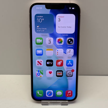 Apple iPhone 13 Unlocked Model A2633 128GB