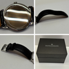 Baume & Mercier Classima 65911 39mm Stainless Steel Watch Boxed