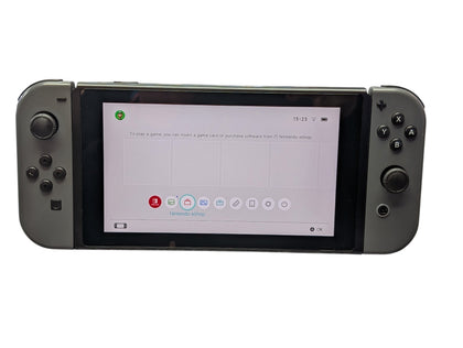 Nintendo Switch Console