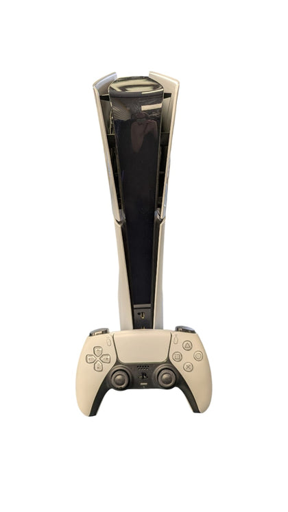 PlayStation 5 Slim Digital Edition