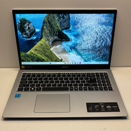 Acer Aspire 3 A315-35-P47B 15.6