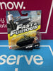 Hot Wheels Ripsaw Fast & Furious 8 Series Fcf57 22/32 Nrfp Olive Green