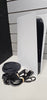 PS5 Disc Edition 826GB Console Only