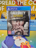 Sony PS4 Call Of Duty WWII