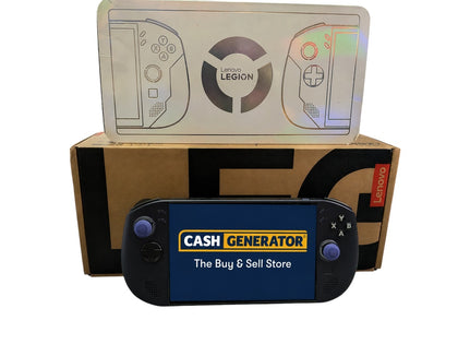 Lenovo Legion  Z2 Go 1TB SSD 26gb HandHeld Games Console Boxed
