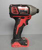 Milwaukee Combi Drill & Impact Set
