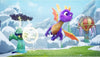*cartridge only* Nintendo Switch Spyro Reignited Trilogy