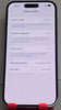 Apple iPhone 16 128GB Ultramarine, 100% Battery Health ***Unlocked, Unboxed***