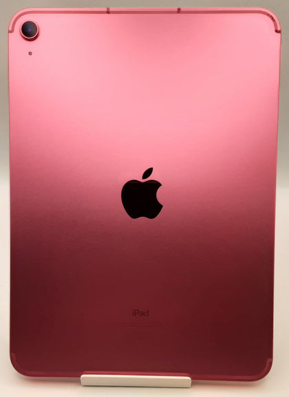 Ipad 10th Gen 64gb PINK