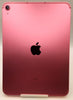 Ipad 10th Gen 64gb PINK