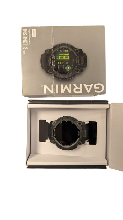 Garmin Instinct 3 45mm