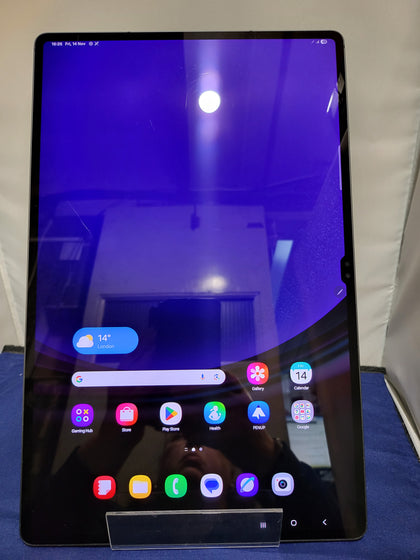 Samsung Galaxy Tab S9 Ultra Graphite, 256gb, 14.6