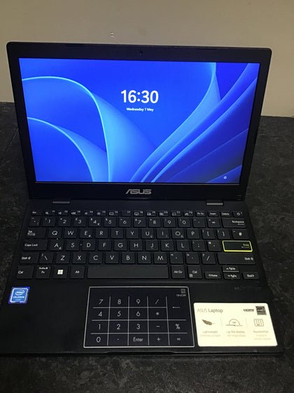 Asus laptop
