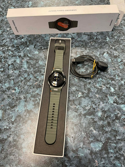 GALAXY WATCH 7
