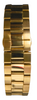 Rotary Men's Cambridge Gold Bracelet Watch