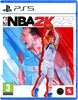 PS5 NBA 2K22