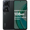 Honor 90 Smart - 128 GB, Black