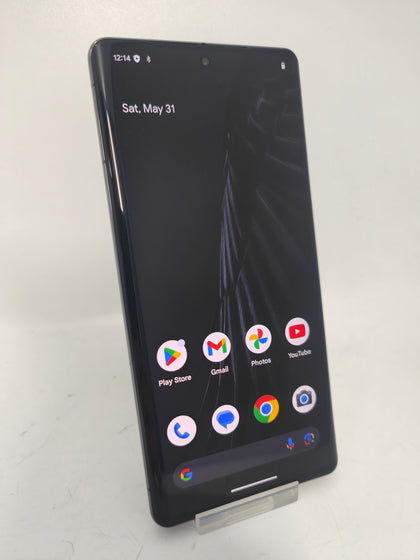 Google Pixel 7 Pro 5G GE2AE 256GB Obsidian (12GB RAM)