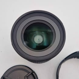 Sigma EX DG 28mm f/1.8 Lens for Nikon F – Wide-Angle Prime Lens