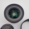 Sigma EX DG 28mm f/1.8 Lens for Nikon F – Wide-Angle Prime Lens