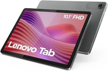 Lenovo Tab 64gb + case - brand new condition wifi and cellular