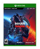 Mass Effect Legendary Edition (Xbox One)