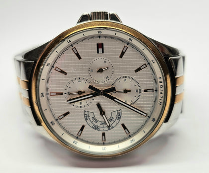 Tommy Hilfiger Chronopgraph Watch