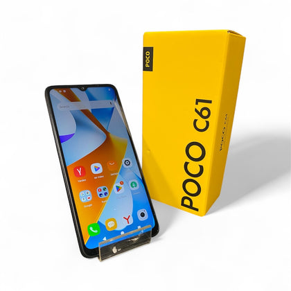 Poco C61 64GB