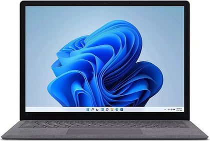 Microsoft Surface 3 Touchscreen Laptop