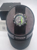 Gents Citizen Eco-drive B612 Chrono Watch - 100m