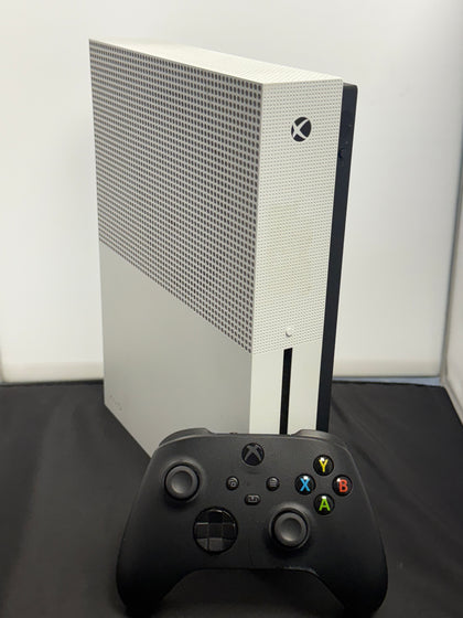Xbox one s 500GB console