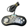 Sega Mega Drive Console With 3rd Party Controller