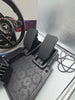 Thrustmaster T128 Racing Wheel and Pedals for PC & PS5, PS4