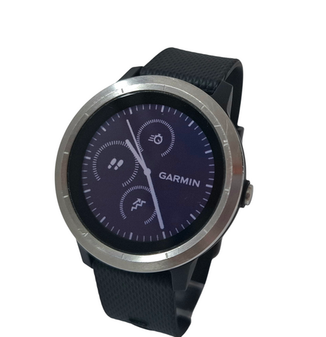 Garmin Vívoactive 3 GPS Smart Fitness Watch