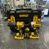 DEWALT DCK2060D2T 18V Cordless Combi Drill/Impact Driver Kit DCD778 DCF787
