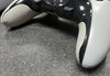 PS5 Official DualSense Edge Controller White - Some parts missing