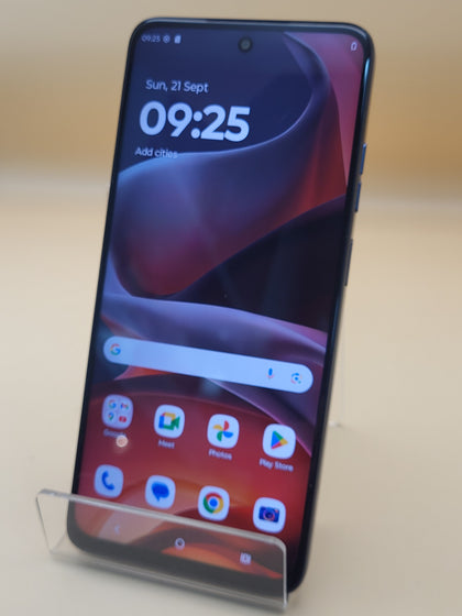 Motorola Moto G15 Power (XT2521-5) Dual Sim 256GB Gravity Grey, Unlocked B