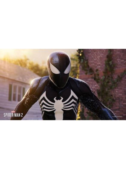 Marvel's Spider-Man 2 - PS5 Game