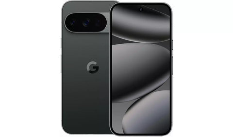 Google Pixel 10 Pro 128GB Obsidian - Unlocked