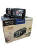 SONY DIGITAL HANDYCAM  BOXED PRESTON STORE