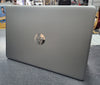 HP 14S-DQ2502 - 7505 - 4GB Ram - 128GB SSD - 14" - Windows 11