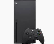 Xbox Series X - 1TB - Brand New Controller