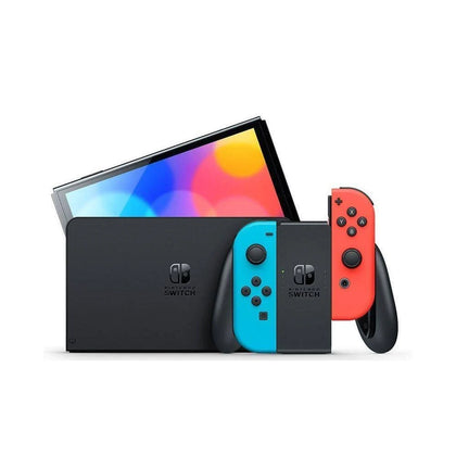 Nintendo Switch OLED, 64GB