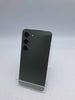 SAMSUNG GALAXY S23 128GB GREEN/GREY MINIOR SCRATCHES UNLOCKED/UNBOXED