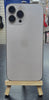 Apple iPhone 13 Pro Max - 128 GB - Gold - Poor Condition