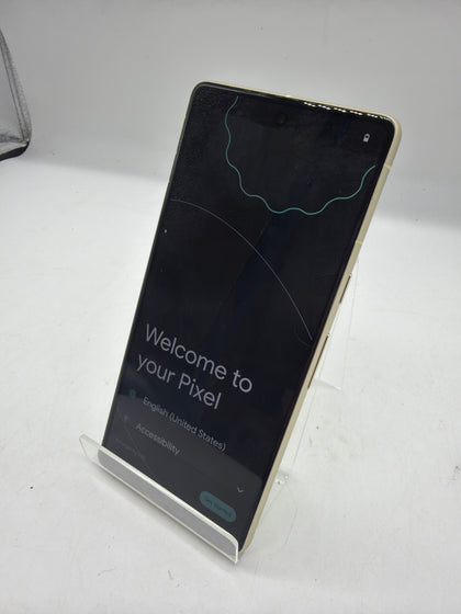 Google Pixel 7 128gb Unlocked *2 YEAR WARRANTY*