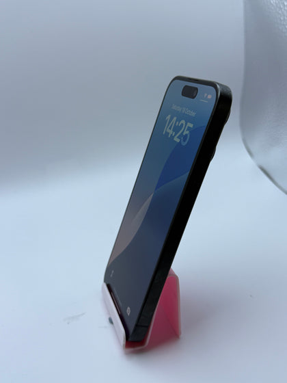Apple iPhone 15 Pro - 128GB - 87% Battery Health